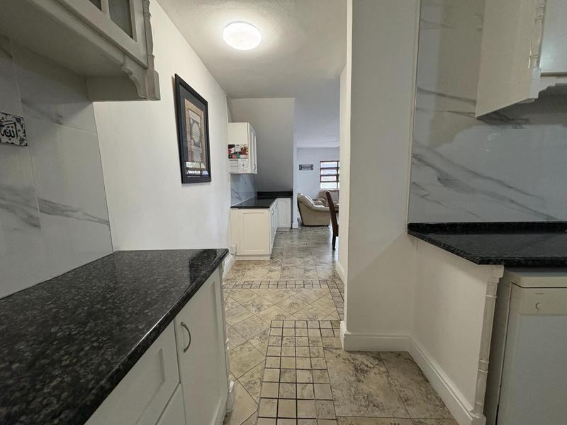 To Let 3 Bedroom Property for Rent in Wetton Western Cape